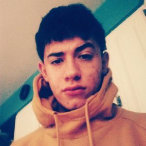 Meet your Posher, Robert